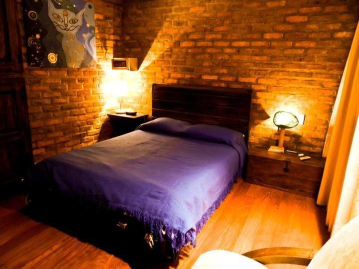 Bed&Breakfast Chorro De Quevedo 波哥大 客房 照片