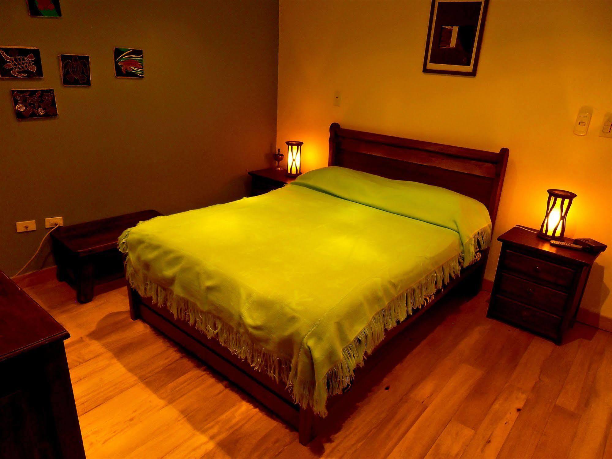 Bed&Breakfast Chorro De Quevedo 波哥大 外观 照片